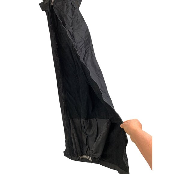 Mens XXL North Face Summit Ski Snow pants Gortex Straight Leg Zip Away 8028 NWT - Picture 14 of 15